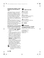 Preview for 58 page of Silvercrest SHF 1500 A1 Operating Instructions Manual