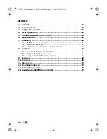 Preview for 60 page of Silvercrest SHF 1500 A1 Operating Instructions Manual