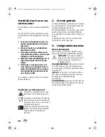 Preview for 62 page of Silvercrest SHF 1500 A1 Operating Instructions Manual