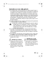 Preview for 63 page of Silvercrest SHF 1500 A1 Operating Instructions Manual