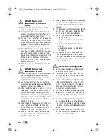 Preview for 64 page of Silvercrest SHF 1500 A1 Operating Instructions Manual