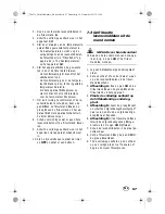 Preview for 69 page of Silvercrest SHF 1500 A1 Operating Instructions Manual