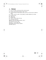 Preview for 79 page of Silvercrest SHF 1500 A1 Operating Instructions Manual