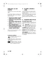 Preview for 80 page of Silvercrest SHF 1500 A1 Operating Instructions Manual