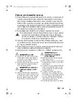 Preview for 81 page of Silvercrest SHF 1500 A1 Operating Instructions Manual