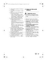 Preview for 87 page of Silvercrest SHF 1500 A1 Operating Instructions Manual