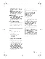 Preview for 91 page of Silvercrest SHF 1500 A1 Operating Instructions Manual