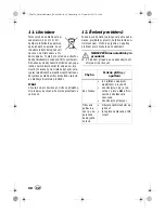 Preview for 92 page of Silvercrest SHF 1500 A1 Operating Instructions Manual