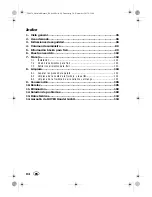 Preview for 96 page of Silvercrest SHF 1500 A1 Operating Instructions Manual