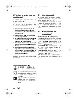 Preview for 98 page of Silvercrest SHF 1500 A1 Operating Instructions Manual