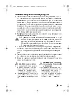 Preview for 99 page of Silvercrest SHF 1500 A1 Operating Instructions Manual