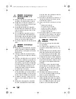 Preview for 100 page of Silvercrest SHF 1500 A1 Operating Instructions Manual