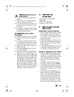 Preview for 101 page of Silvercrest SHF 1500 A1 Operating Instructions Manual