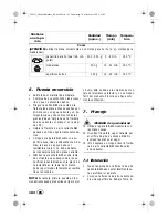 Preview for 104 page of Silvercrest SHF 1500 A1 Operating Instructions Manual