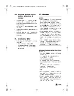 Preview for 107 page of Silvercrest SHF 1500 A1 Operating Instructions Manual