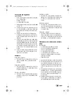 Preview for 109 page of Silvercrest SHF 1500 A1 Operating Instructions Manual