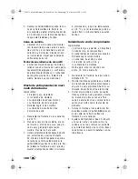 Preview for 110 page of Silvercrest SHF 1500 A1 Operating Instructions Manual