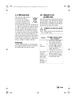 Preview for 111 page of Silvercrest SHF 1500 A1 Operating Instructions Manual