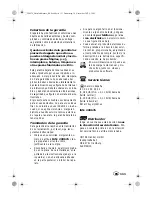 Preview for 113 page of Silvercrest SHF 1500 A1 Operating Instructions Manual