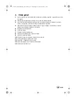 Preview for 115 page of Silvercrest SHF 1500 A1 Operating Instructions Manual