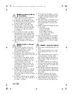 Preview for 118 page of Silvercrest SHF 1500 A1 Operating Instructions Manual