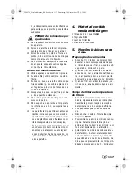 Preview for 119 page of Silvercrest SHF 1500 A1 Operating Instructions Manual