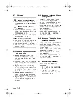 Preview for 124 page of Silvercrest SHF 1500 A1 Operating Instructions Manual