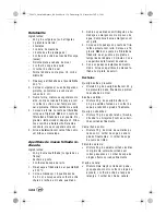 Preview for 126 page of Silvercrest SHF 1500 A1 Operating Instructions Manual