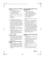 Preview for 127 page of Silvercrest SHF 1500 A1 Operating Instructions Manual