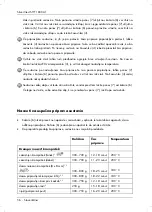 Preview for 58 page of Silvercrest SHF 1650 A1 User Manual