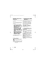 Preview for 6 page of Silvercrest SHF 1800 A2 Operating Instructions Manual