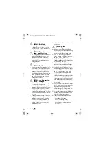 Preview for 8 page of Silvercrest SHF 1800 A2 Operating Instructions Manual