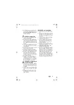 Preview for 9 page of Silvercrest SHF 1800 A2 Operating Instructions Manual