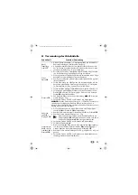 Preview for 13 page of Silvercrest SHF 1800 A2 Operating Instructions Manual