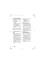 Preview for 14 page of Silvercrest SHF 1800 A2 Operating Instructions Manual