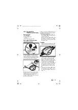 Preview for 19 page of Silvercrest SHF 1800 A2 Operating Instructions Manual