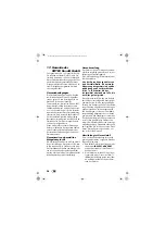 Preview for 26 page of Silvercrest SHF 1800 A2 Operating Instructions Manual