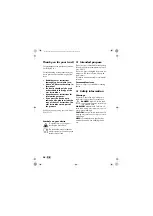 Preview for 30 page of Silvercrest SHF 1800 A2 Operating Instructions Manual