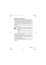 Preview for 31 page of Silvercrest SHF 1800 A2 Operating Instructions Manual