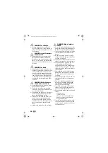 Preview for 32 page of Silvercrest SHF 1800 A2 Operating Instructions Manual