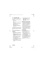 Preview for 38 page of Silvercrest SHF 1800 A2 Operating Instructions Manual