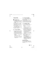 Preview for 45 page of Silvercrest SHF 1800 A2 Operating Instructions Manual