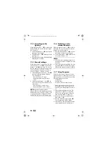 Preview for 46 page of Silvercrest SHF 1800 A2 Operating Instructions Manual