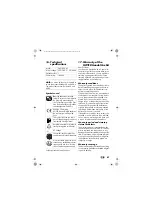 Preview for 49 page of Silvercrest SHF 1800 A2 Operating Instructions Manual