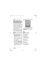 Preview for 50 page of Silvercrest SHF 1800 A2 Operating Instructions Manual