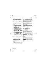 Preview for 54 page of Silvercrest SHF 1800 A2 Operating Instructions Manual