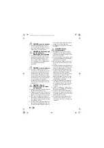 Preview for 56 page of Silvercrest SHF 1800 A2 Operating Instructions Manual