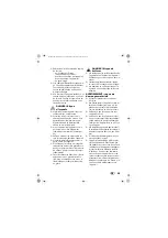 Preview for 57 page of Silvercrest SHF 1800 A2 Operating Instructions Manual