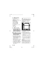 Preview for 58 page of Silvercrest SHF 1800 A2 Operating Instructions Manual