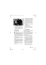 Preview for 69 page of Silvercrest SHF 1800 A2 Operating Instructions Manual